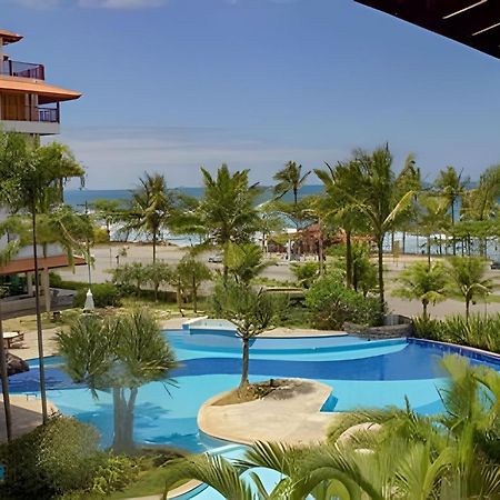 Resort Frente Ao Mar Apto 302 Bali Praia Grande Ubatuba Exterior photo